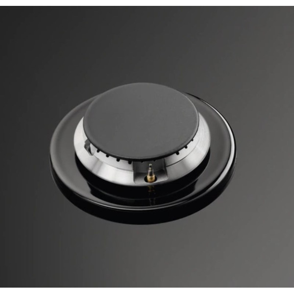 Поверхность газовая AEG HKR95540NB