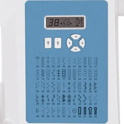 Швейная машина Singer Brilliance 6160