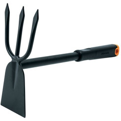 Тяпка Fiskars Ergo 1027030