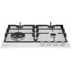 Варочная поверхность Indesit THPM 641 W/WH/I