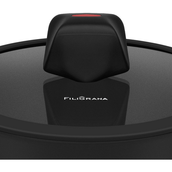 Ковш Filigrana Carita FG18CRT01SP