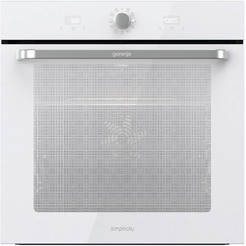 Духовой шкаф Gorenje BOS67371SYW