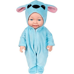 Кукла Fancy Малыш Стичик PU32