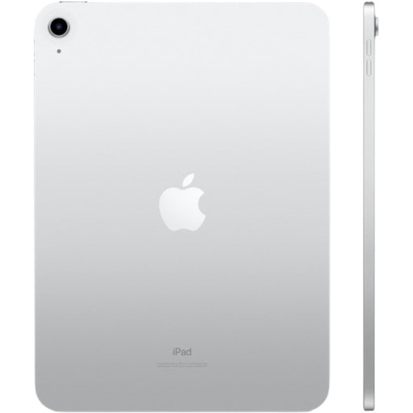 Планшет Apple iPad 10 Wi-Fi 64GB Silver (MCM74NF/A) A2696