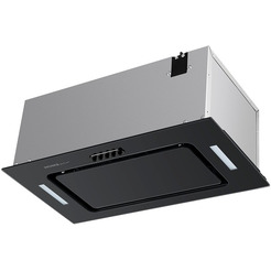 Вытяжка HOMSair Crocus Push 52 Glass (черный)