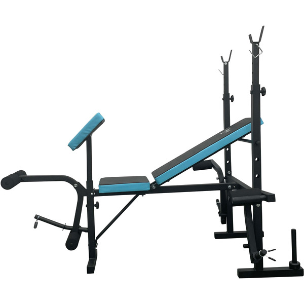 Скамья спортивная ATLAS SPORT AS-1070 Blue