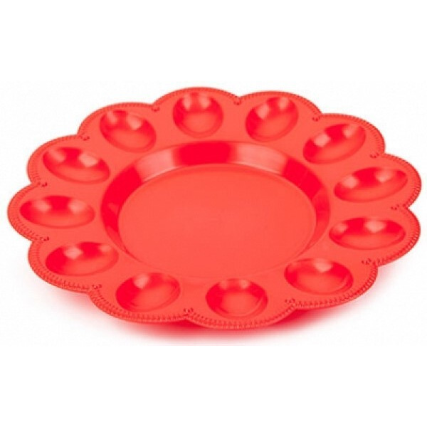 Тарелка для яиц BEROSSI ИК 22146000