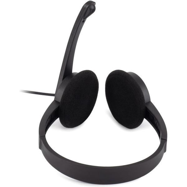 Наушники с микрофоном OKLICK HS-M600