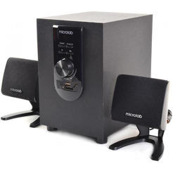Акустическая система MICROLAB M108U