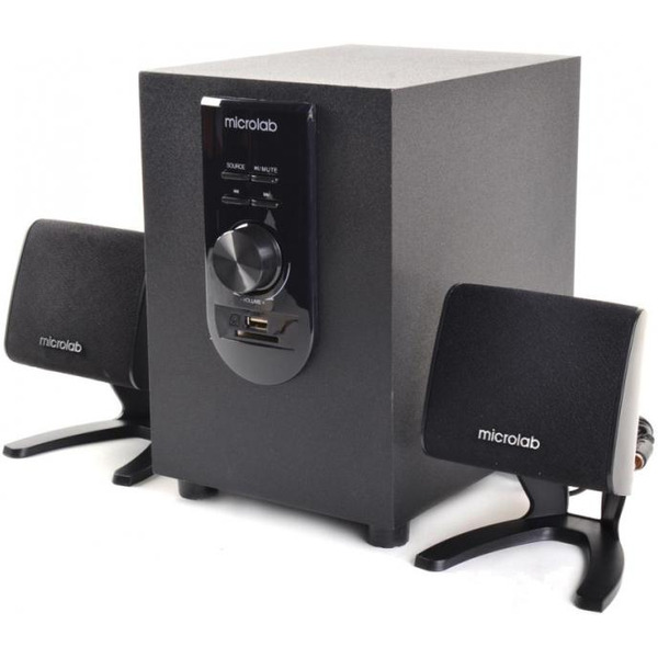 Акустическая система MICROLAB M108U