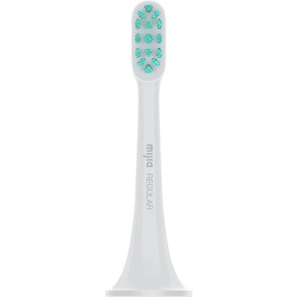 Сменные насадки для электрощеток Xiaomi NUN4010GL (3 шт.)