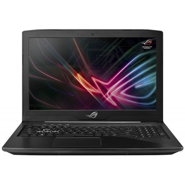 Ноутбук ASUS Strix GL703VD-GC121T