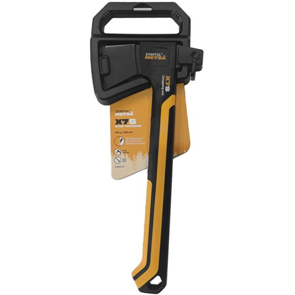 Топор универсальный STARTUL Metsa X7S ST2031-07