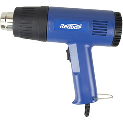 Промышленный фен Redbo HG-2000 40015