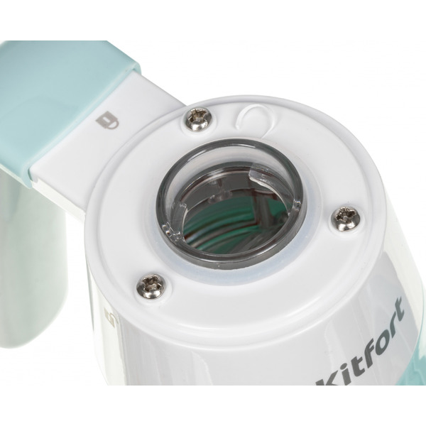 Отпариватель KITFORT KT-928-3