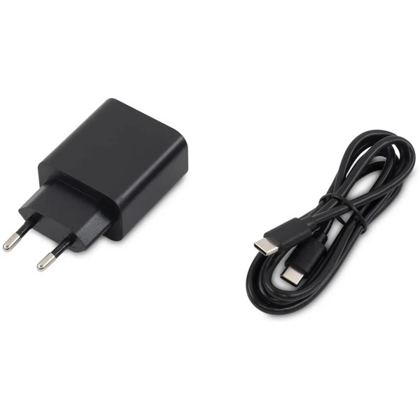 Планшет Digma Pro Infinity G85 8Gb/256Gb (серебристый)