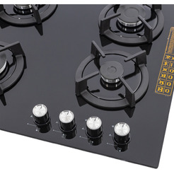 Варочная панель Simfer H60N40B416