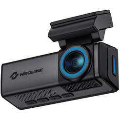 Видеорегистратор автомобильный NEOLINE Flash 2K Wi-Fi DUAL