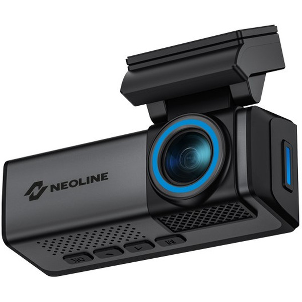 Видеорегистратор автомобильный NEOLINE Flash 2K Wi-Fi DUAL