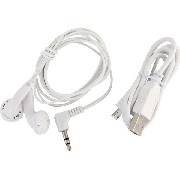 Проигрыватель Flash RITMIX RF-2850 8Gb, зеленый