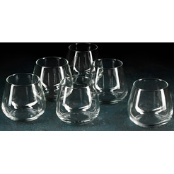 Набор стаканов для воды и напитков Luminarc Gabi 10Q0084