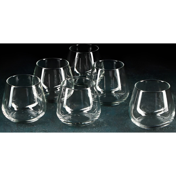 Набор стаканов для воды и напитков Luminarc Gabi 10Q0084