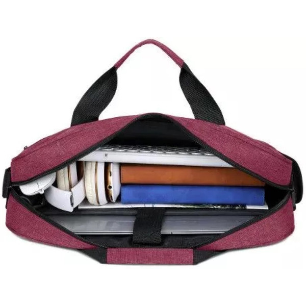 Сумка Goody Classic 15.6" (красный)