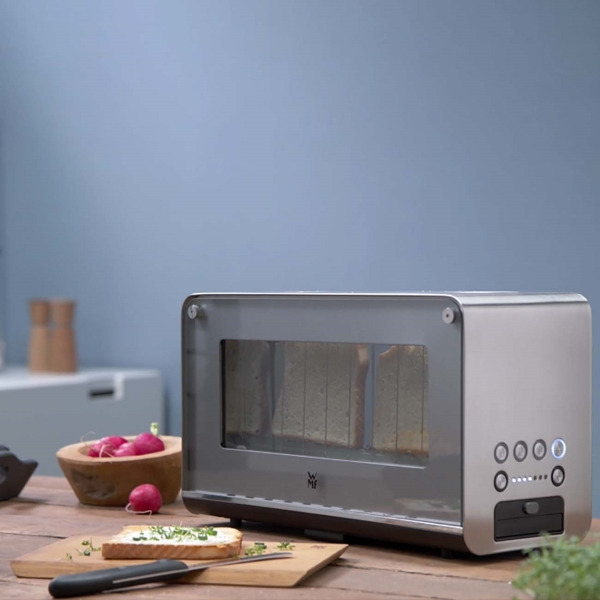 Тостер WMF Lono 0414140711