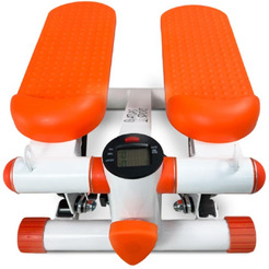 Степпер Atlas Sport AS-504 White+Orange