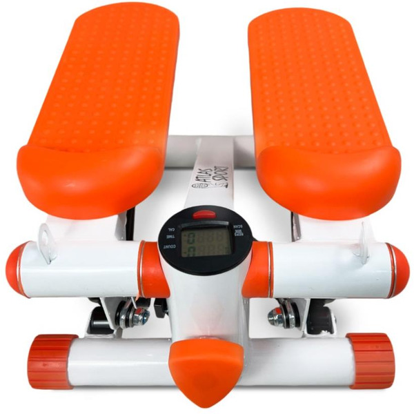Степпер Atlas Sport AS-504 White+Orange