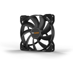 Кулер для корпуса be quiet! Pure Wings 2 120mm (BL046)