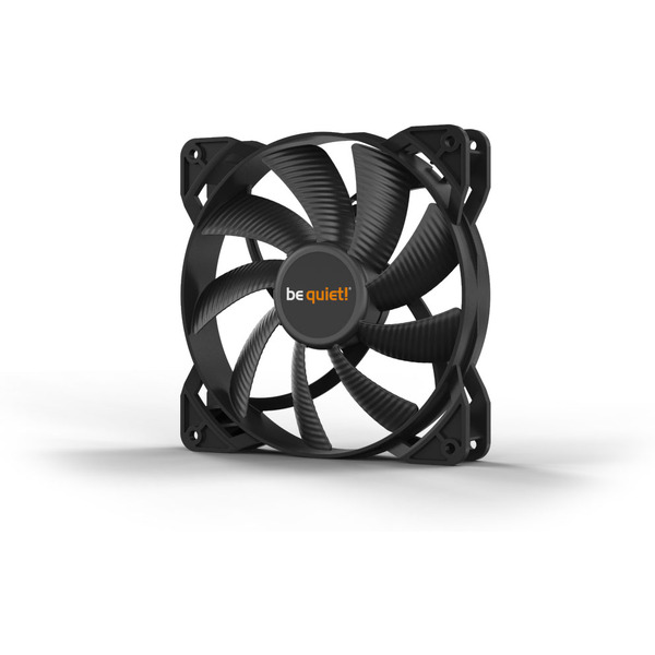 Кулер для корпуса be quiet! Pure Wings 2 120mm (BL046)