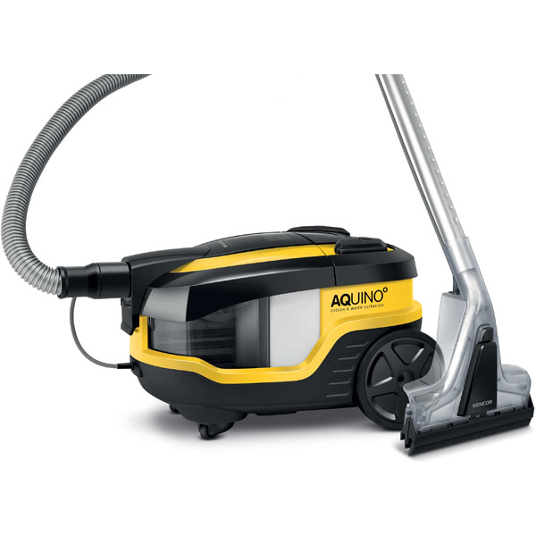 Пылесос Sencor SVC 5001YL