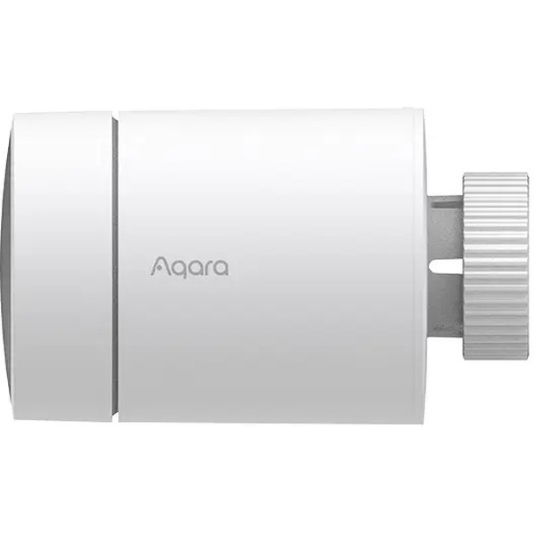 Терморегулятор для радиатора Aqara Е1 (SRTS-A01) белый