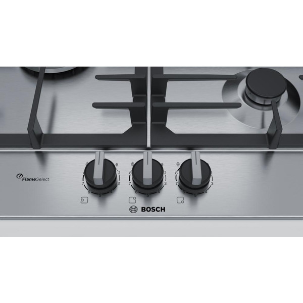 Газовая варочная поверхность Bosch PCC6A5B90