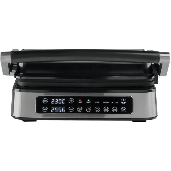 Электрический гриль RageX R782-900