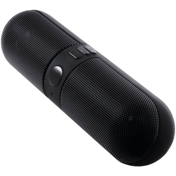 Беспроводная колонка Ginzzu GM-981B