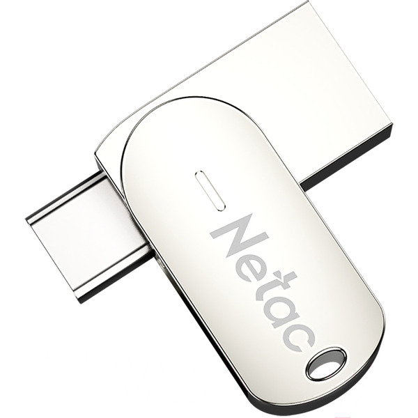 USB Flash Netac U785C USB 3.0 16GB NT03U785C-016G-30PN