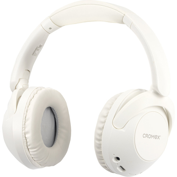 CROMEX HP-043W (белый)