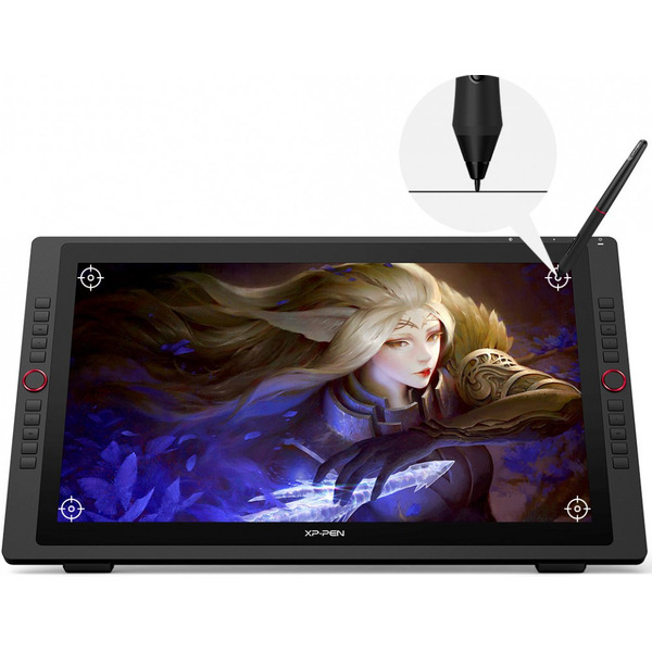 Графический монитор XP-Pen Artist 24 Pro