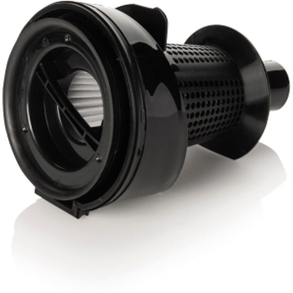 Пылесос Hisense HVC6264BK