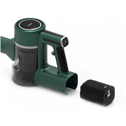 Вертикальный пылесос Haier HVC400B