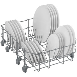 Посудомоечная машина BEKO DFS05012W