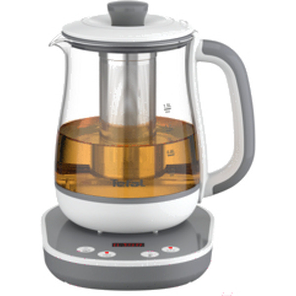 Электрический чайник Tefal BJ551B10