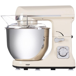 Миксер MAUNFELD MF-431BG