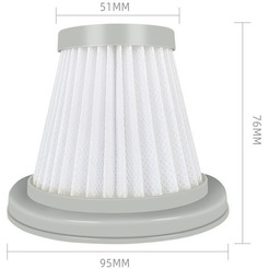 HEPA-фильтр Deerma для DX118C