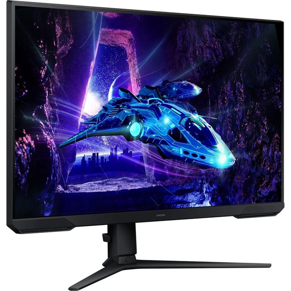 Монитор Samsung Odyssey G3 S32DG300EI