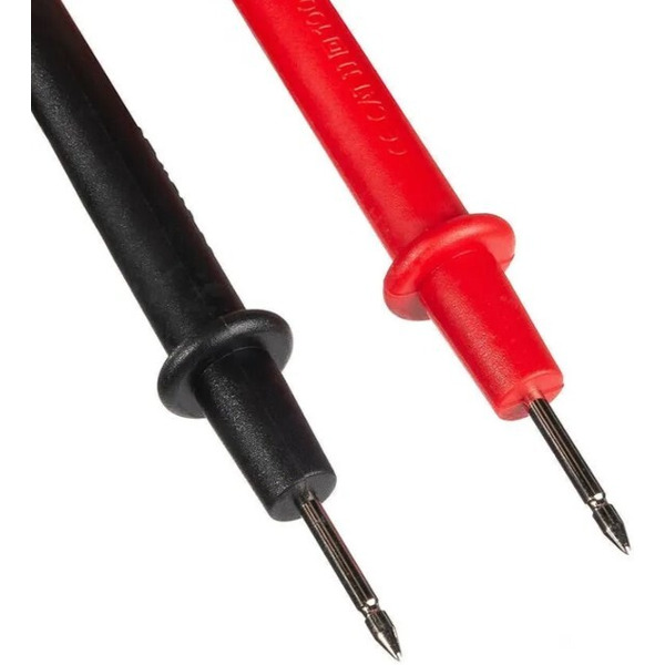 Мультиметр цифровой КВТ 88550 KT 123 серия PROLINE