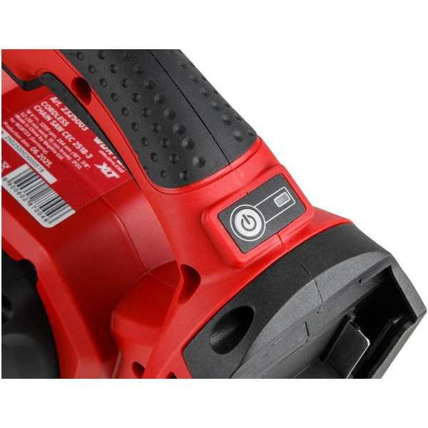 Аккумуляторная пила Wortex CEC 2518-3 ALL1 XLT Solo 2325003 (без АКБ и ЗУ)