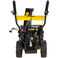 Снегоуборщик Huter SGC 4100W (70/7/46)